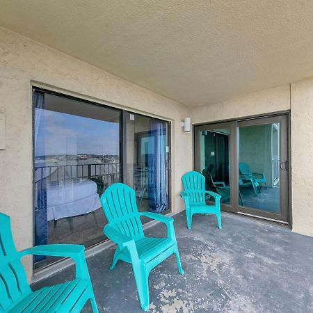 Regency Towers 623 Apartment Panama City Beach Exterior photo