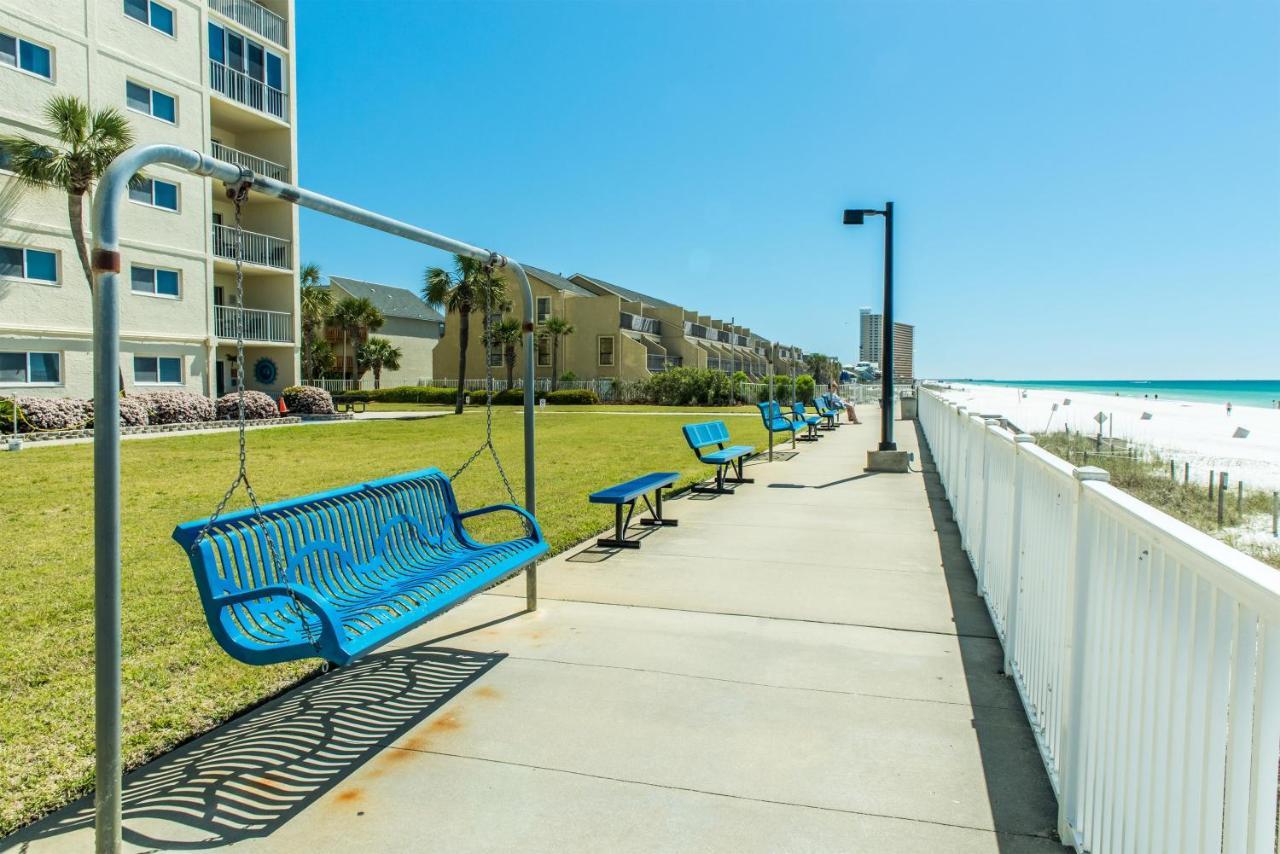 Regency Towers 623 Apartment Panama City Beach Exterior photo