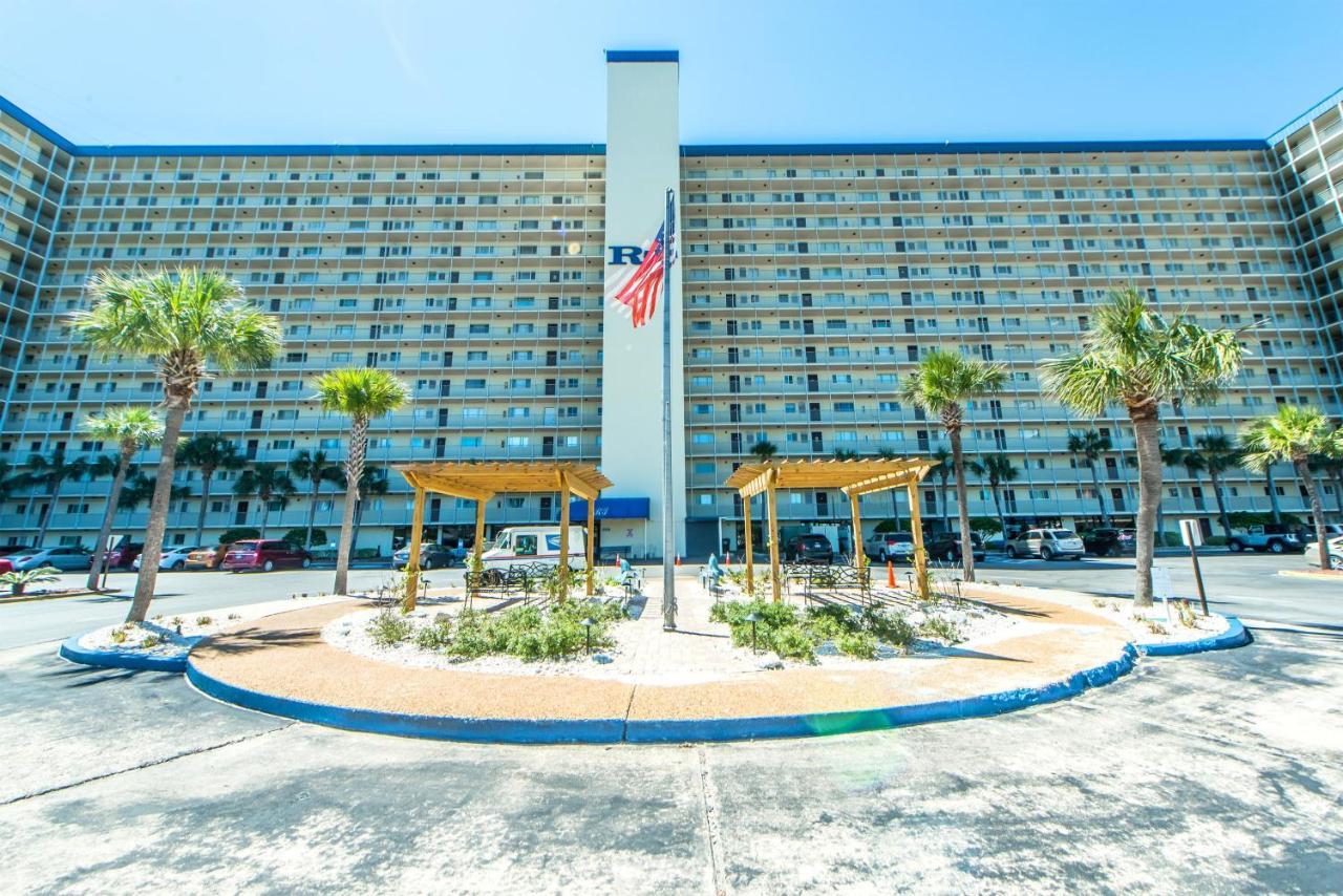 Regency Towers 623 Apartment Panama City Beach Exterior photo