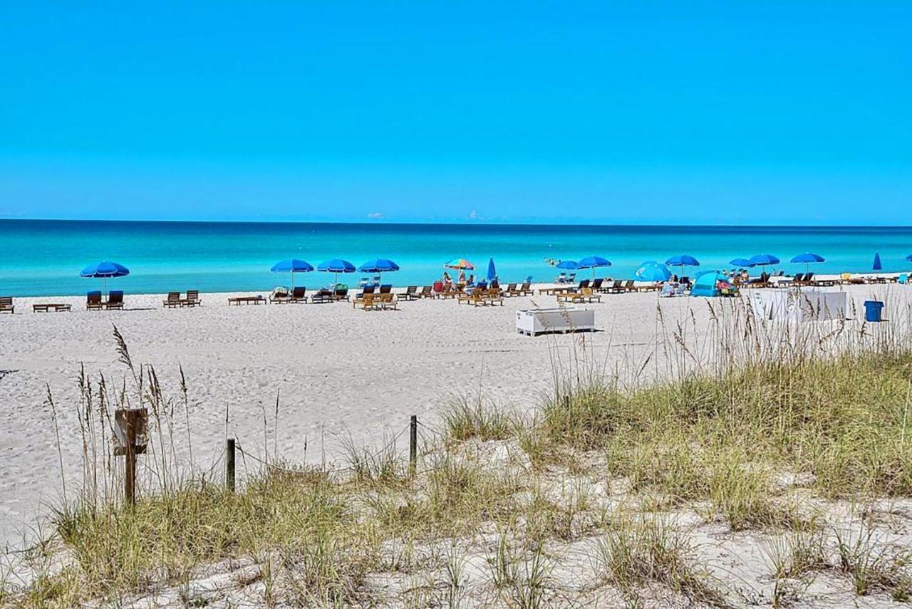 Regency Towers 623 Apartment Panama City Beach Exterior photo