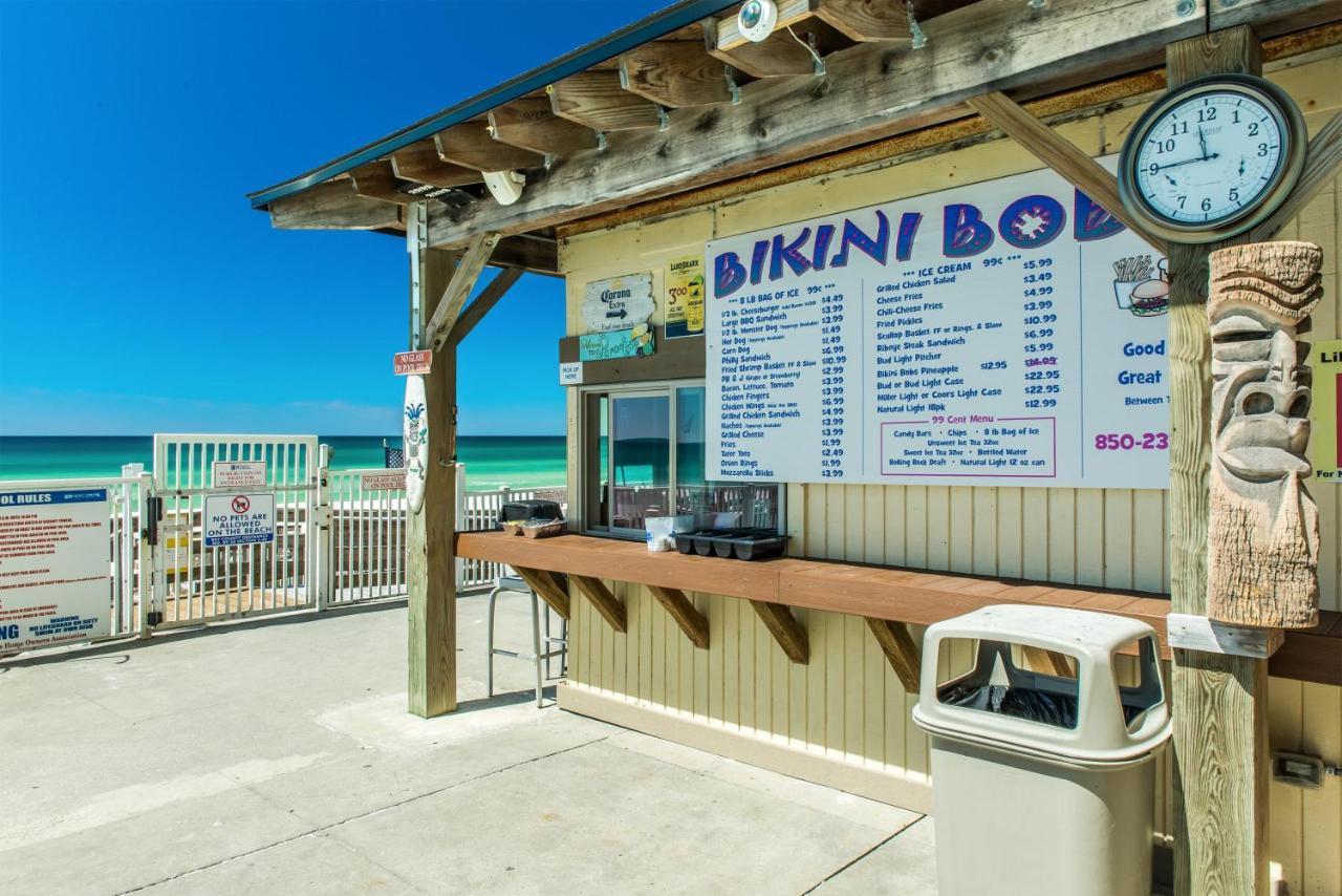 Regency Towers 623 Apartment Panama City Beach Exterior photo