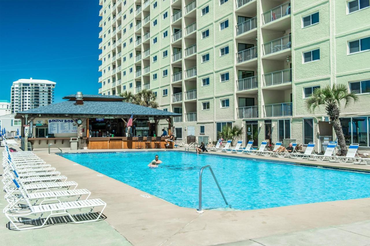 Regency Towers 623 Apartment Panama City Beach Exterior photo